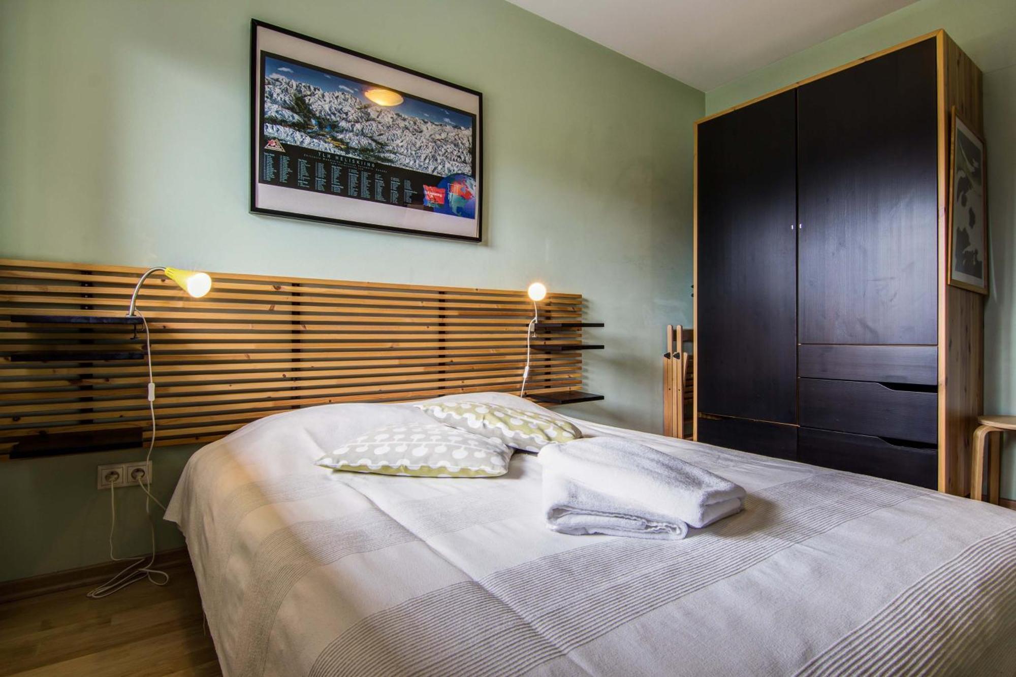 Apartamento Apartament Bazylia Zakopane Kościelisko Exterior foto